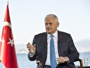 Başbakan: Ne yapalım uzaydan mı getirelim?