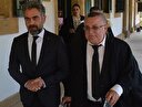 Oyuncu Yurdaer Okur'un cezası belli oldu