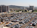 Sabiha Gökçen Havalimanı otoparkının 24 saati 8 TL