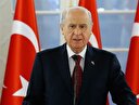 Bahçeli'den ilk açıklama