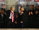 Başbakan Yıldırım: Türkiye kazandı