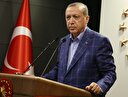 Cumhurbaşkanı Erdoğan: Tüm Türkiye'nin zaferi