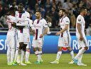 Lyon İstanbul'a Mammana'sız geliyor