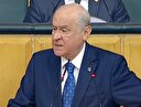 Bahçeli: Bir televizyon kanalında portakalından sütçüsüne..