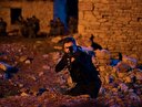 Kurtlar Vadisi Vatan'dan ilk görüntüler