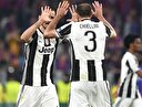 Chiellini ve Bonucci'nin forma savaşı!