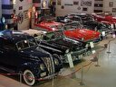 Klasik otomobil tutkunlarını buluşturan müze