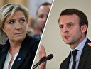 Fransa'da hassas dengeler: Le Pen mi, Macron mu?