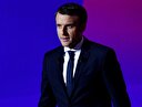 Fransız siyasetçilerden ikinci turda Macron'a destek