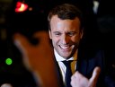 İkinci turda Macron'un şansı yüksek