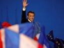 Macron: Sistemi reformdan geçireceğim
