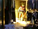 Ünlü oyuncunun yakalandığı villa böyle görüntülendi