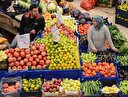 Sebze-meyve fiyatı yüzde 60 düşecek
