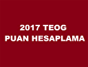 TEOG puan hesaplama nasıl yapılır? AOSP Nedir?