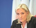 Le Pen'den Bukalemun taktiği