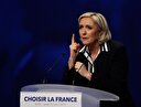 Fransız basınından Le Pen'e tepki