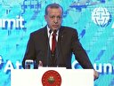 Erdoğan: Yayılmacı Pers mantığına tedbir alınmalı