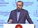 Cumhurbaşkanı Erdoğan: Bir gece ansızın gelebiliriz!
