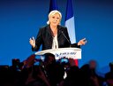 Le Pen kopyacı çıktı