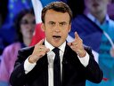 Melenchon taraftarları Macron'u destekleyecek