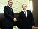 Erdoğan-Putin görüşmesi sona erdi