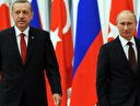 Erdoğan ile Putin Suriye'yi görüşecek