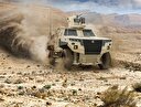 TÜMOSAN’dan 4x4 zırhlı araç