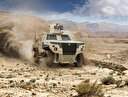 TÜMOSAN’dan 4x4 zırhlı araç