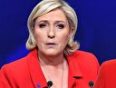 Le Pen: Fransa'yı ya ben yöneteceğim ya Merkel