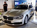 BMW ve İntel sürücüsüz araç çalışmalarına başladı