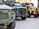 Savunma sanayisinde yeni yerli araç heyecanı
