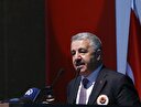 'Kanal İstanbul için karma finans modeli oluşturulacak'
