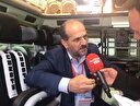 Nuri Albayrak: PUSAT yüzde 100 yerli üretildi