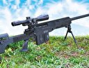 Teröristlerin korkulu rüyası olacak ''MAM-15''
