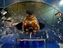 Göktürk-1 uydusunun ilk görüntüleri
