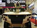 TÜMOSAN PUSAT IDEF'te yerini aldı