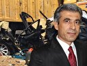 Denizli Cumhuriyet Başsavcısı trafik kazasında hayatını kaybetti
