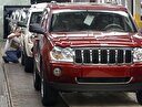 Fiat Chrysler 1.25 milyon kamyoneti geri çağırdı