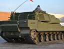 Tümosan tank motorunda daha iddialı
