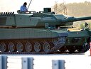 Tümosan
tank motorunda iddialı