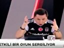 Cenk Tosun attı BJK TV çıldırdı