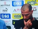 Quaresma'ya sorulan soruya Şenol Güneş cevap verdi
