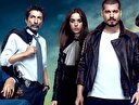 'İçerde' dizisinde şaşırtan veda
