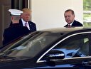Trump Erdoğan'dan Papaz'ın iadesini istedi