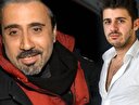 Emrah'tan oğluna cevap gibi paylaşım
