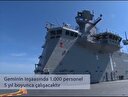 İşte ilk uçak gemimiz: TCG Anadolu