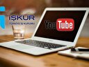 Google ile işbirliği yapan İŞKUR YouTuber yetiştirecek