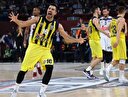 Fenerbahçe-Real Madrid: 84-75