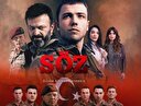 Söz dizisi dünya sıralamasında 5. oldu