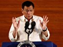 Duterte'den Kuzey Kore hamlesi